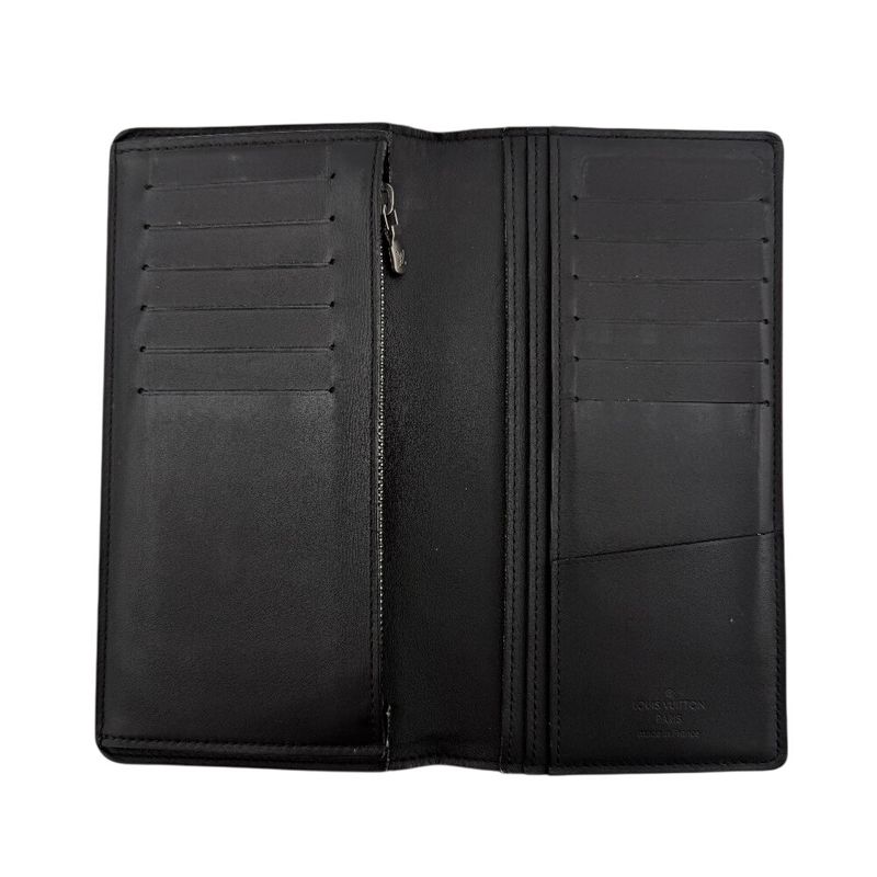 Louis Vuitton Portefeuille Brother Wallet