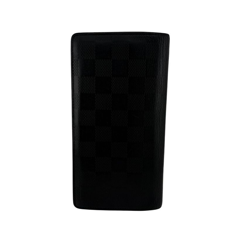 Louis Vuitton Portefeuille Brother Wallet