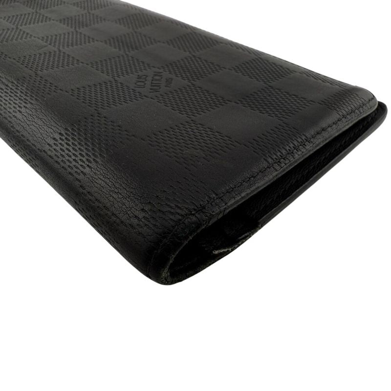 Louis Vuitton Portefeuille Brother Wallet