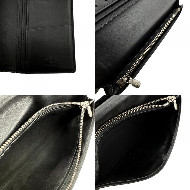 Louis Vuitton Portefeuille Brother Wallet