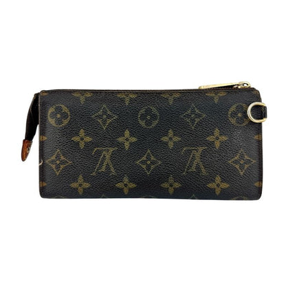 Louis Vuitton Coin Case Portefeuille Astrid Wallet