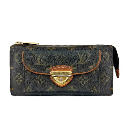 Louis Vuitton Coin Case Portefeuille Astrid Wallet
