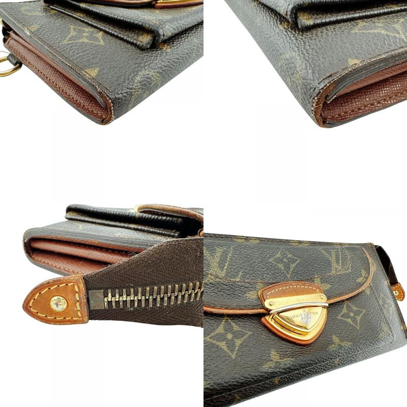 Louis Vuitton Coin Case Portefeuille Astrid Wallet