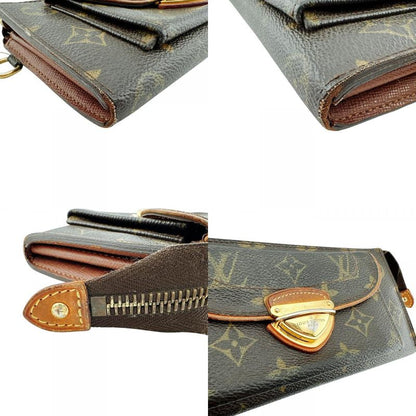 Louis Vuitton Coin Case Portefeuille Astrid Wallet