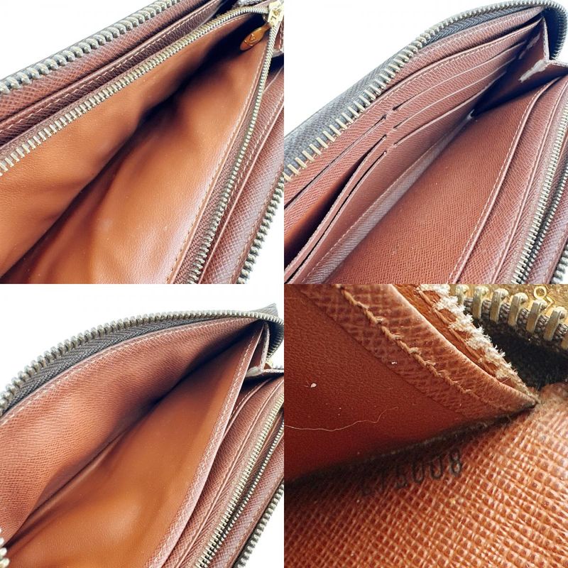 Louis Vuitton Coin Case Portefeuille Astrid Wallet