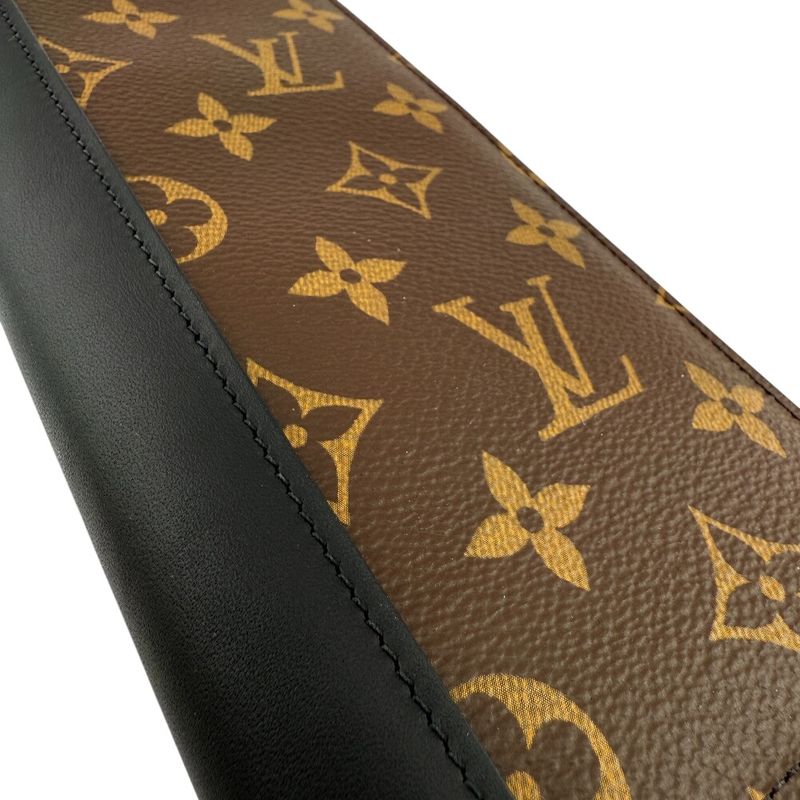 Louis Vuitton Portefeuille Brother Wallet