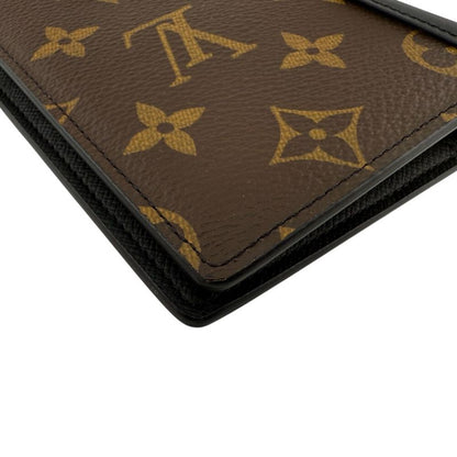 Louis Vuitton Portefeuille Brother Wallet