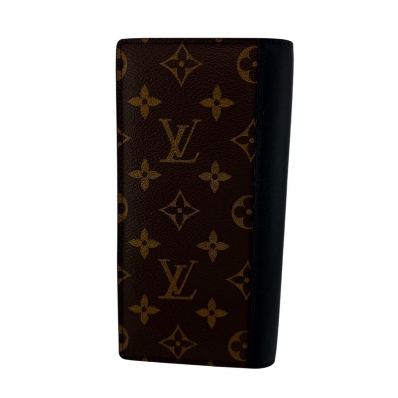 Louis Vuitton Portefeuille Brother Wallet
