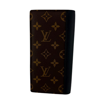 Louis Vuitton Portefeuille Brother Wallet