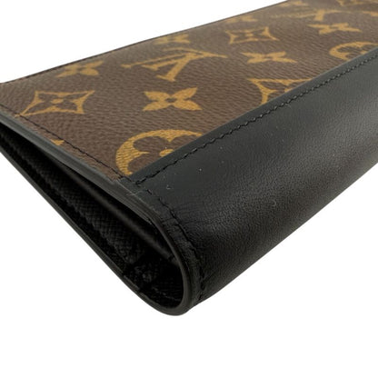 Louis Vuitton Portefeuille Brother Wallet