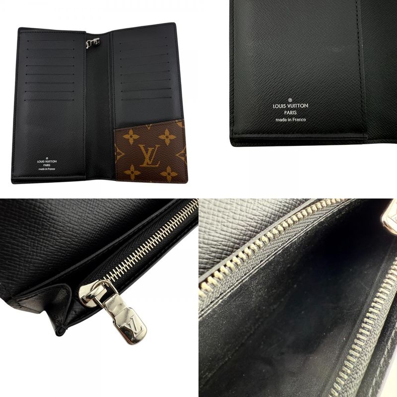 Louis Vuitton Portefeuille Brother Wallet