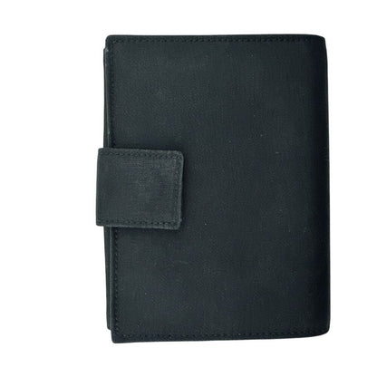 Prada Hook Vintage Bifold Wallet