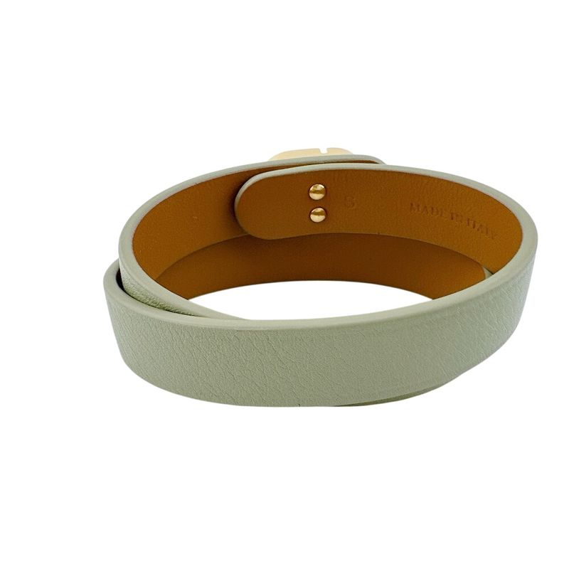 Dior Montaigne Bracelet Leather