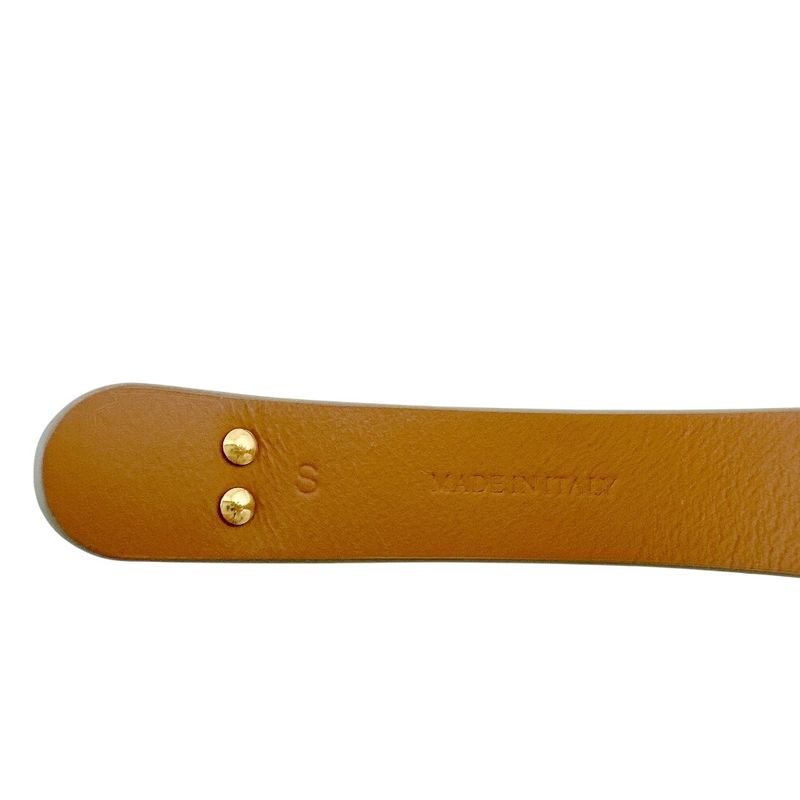 Dior Montaigne Bracelet Leather