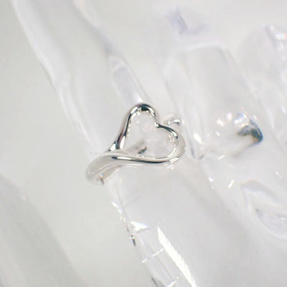 Tiffany & Co. 925 Open Ring