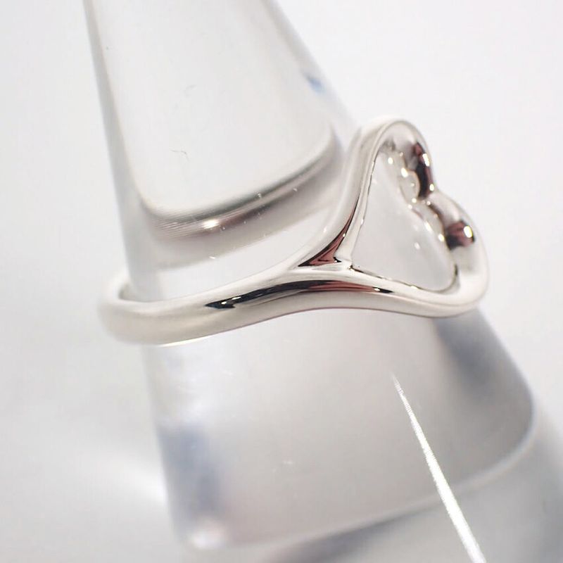 Tiffany & Co. 925 Open Ring