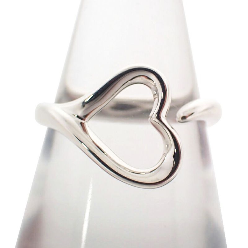 Tiffany & Co. 925 Open Ring