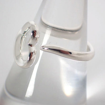 Tiffany & Co. 925 Open Ring