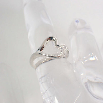 Tiffany & Co. 925 Open Ring