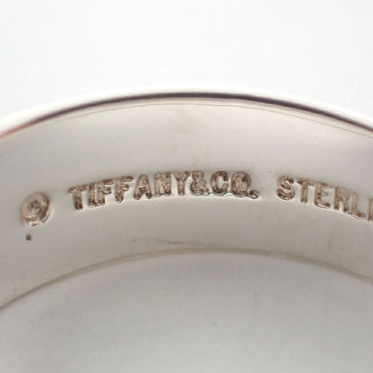 Tiffany & Co. 925 Curved Ring
