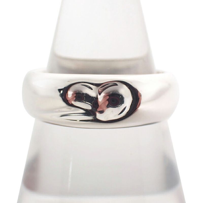 Tiffany & Co. 925 Curved Ring