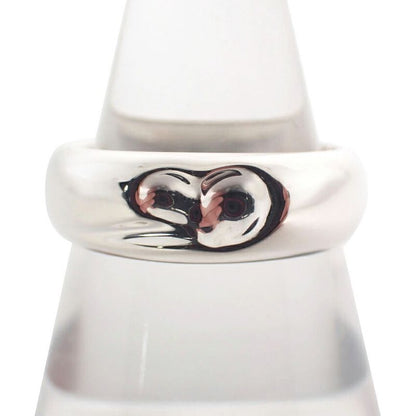 Tiffany & Co. 925 Curved Ring