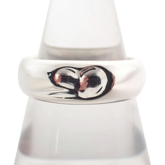 Tiffany & Co. 925 Curved Ring