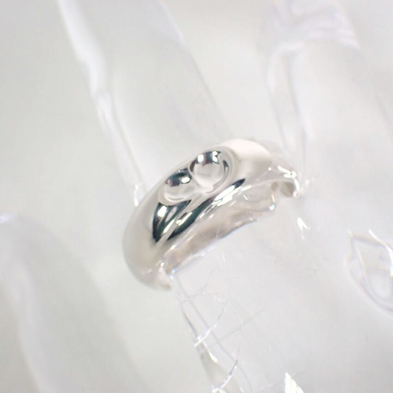 Tiffany & Co. 925 Curved Ring