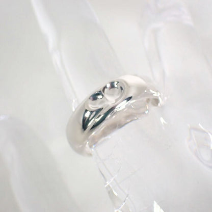 Tiffany & Co. 925 Curved Ring