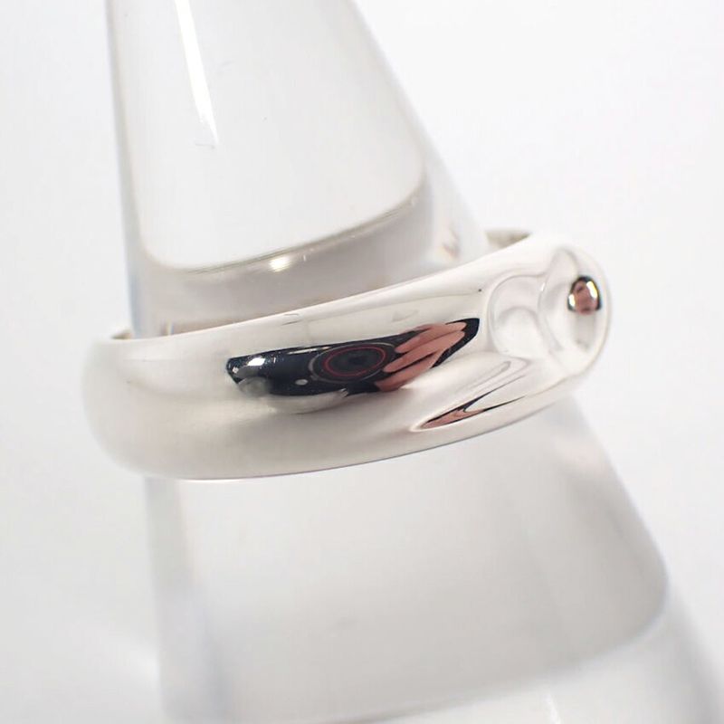 Tiffany & Co. 925 Curved Ring