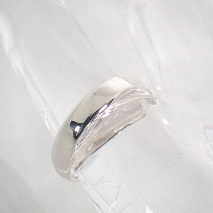 Tiffany & Co. 925 Knife Edge Ring