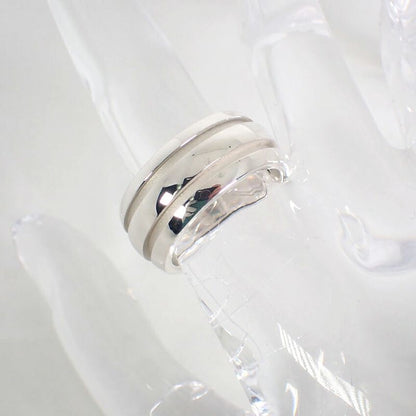 Tiffany & Co. 925 750 Grub Ring
