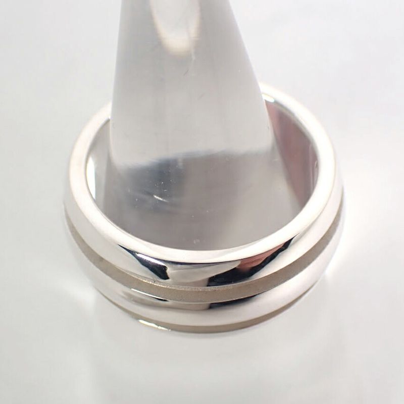 Tiffany & Co. 925 750 Grub Ring