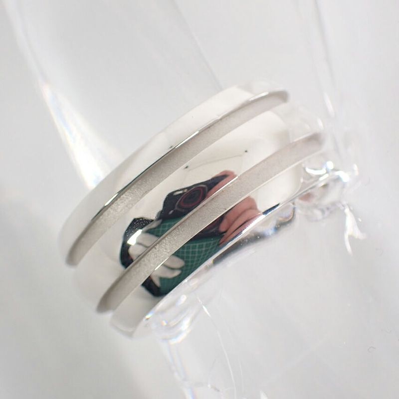 Tiffany & Co. 925 750 Grub Ring