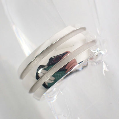Tiffany & Co. 925 750 Grub Ring
