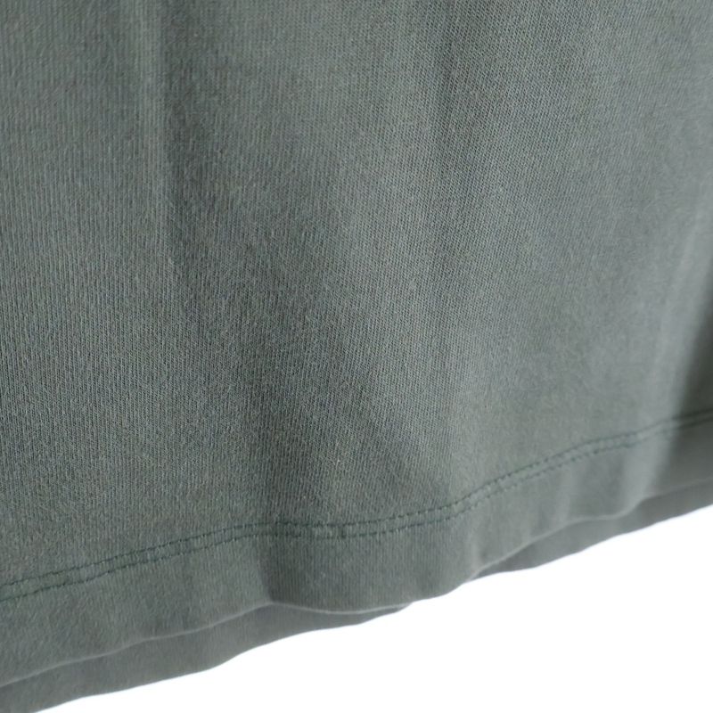 Hermes Mega Chariot T-Shirt Short Sleeve Gray