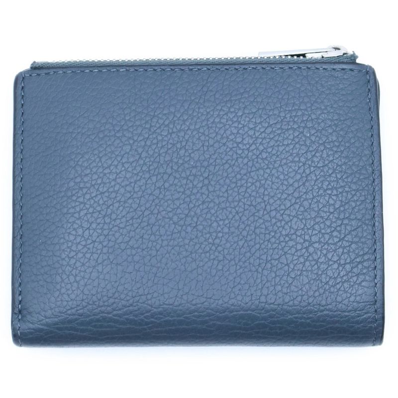Loewe Anagram Compact Coin Case Wallet