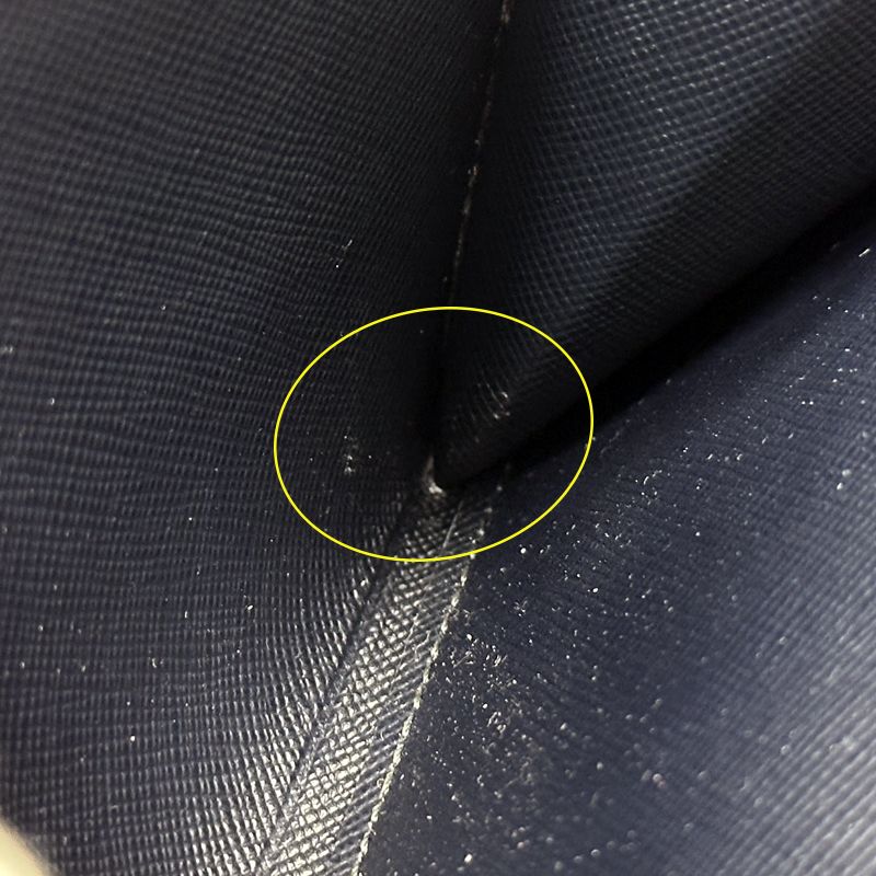 Louis Vuitton Wallet Monogram Mini Long Canvas Porte