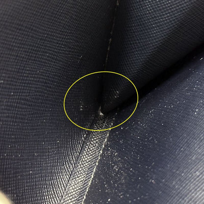 Louis Vuitton Wallet Monogram Mini Long Canvas Porte