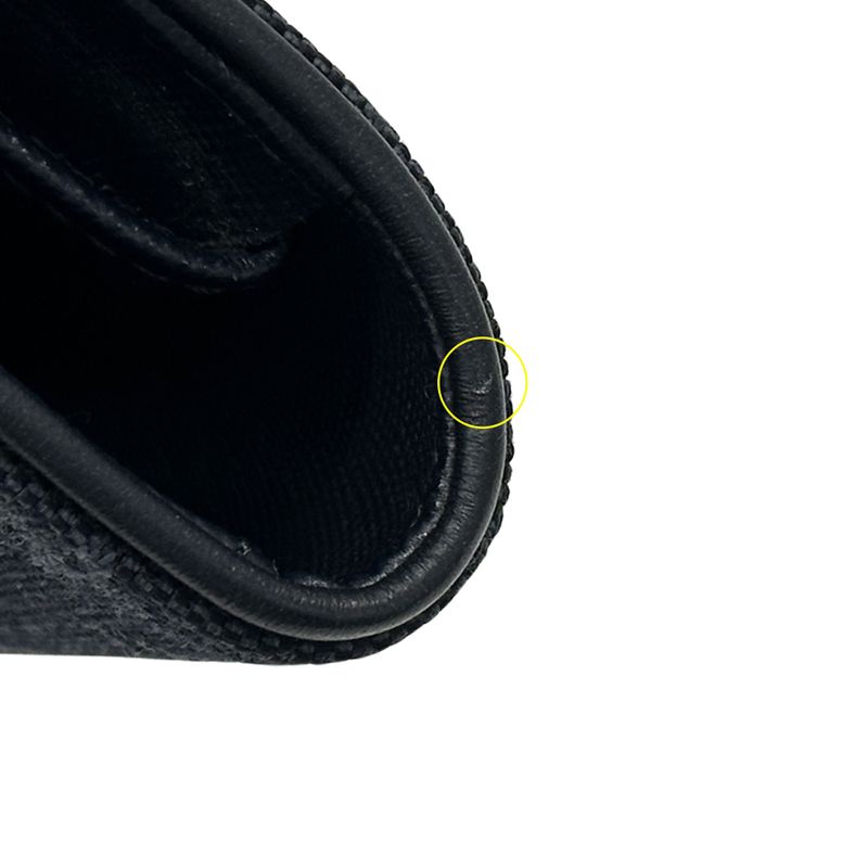 Louis Vuitton Wallet Monogram Mini Long Canvas Porte