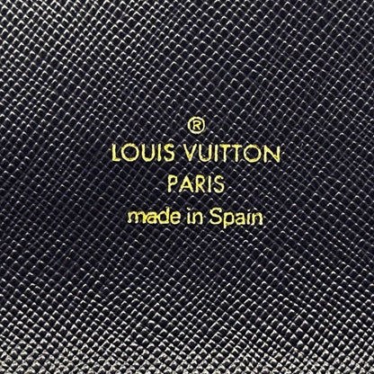 Louis Vuitton Wallet Monogram Mini Long Canvas Porte