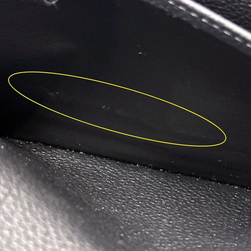 Louis Vuitton Wallet Monogram Empreinte Long Portefeuille