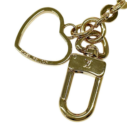 Louis Vuitton Pouch Monogram Sweet Enamel Port Monique Pomme