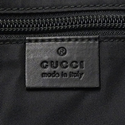 Gucci Shoulder Bag GG Supreme Sherry Beige Black