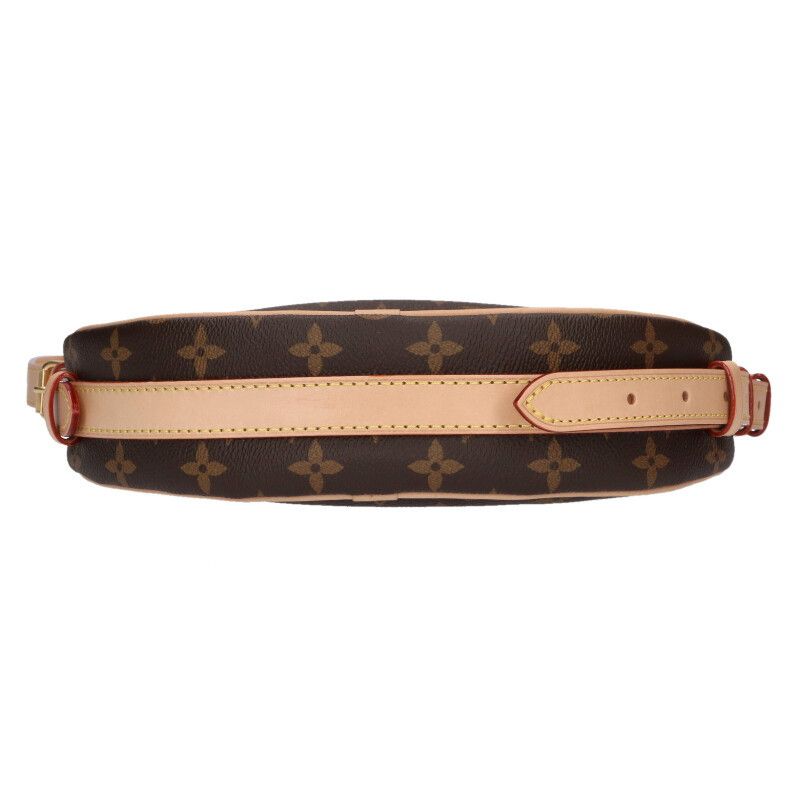 Louis Vuitton Croissant Monogram Shoulder Bag