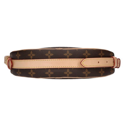 Louis Vuitton Croissant Monogram Shoulder Bag