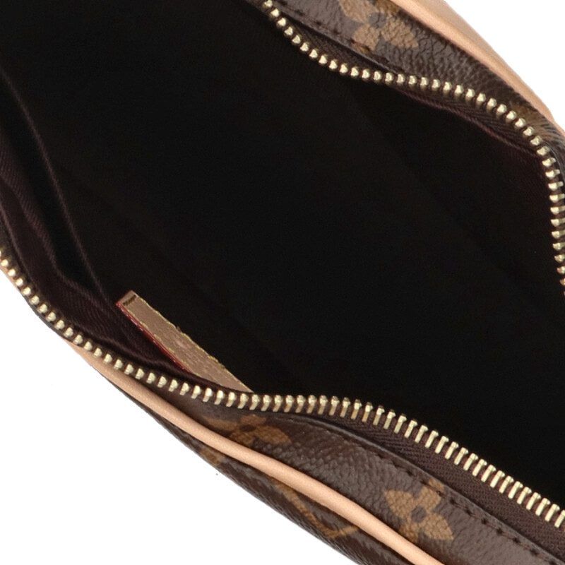 Louis Vuitton Croissant Monogram Shoulder Bag