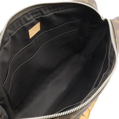 Louis Vuitton Monogram Horizon Briefcase Business 2-Way Shoulder Bag