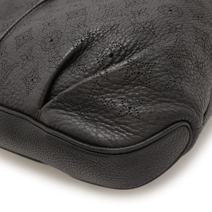 Louis Vuitton Monogram Mahina Selene MM 2-Way Shoulder Bag