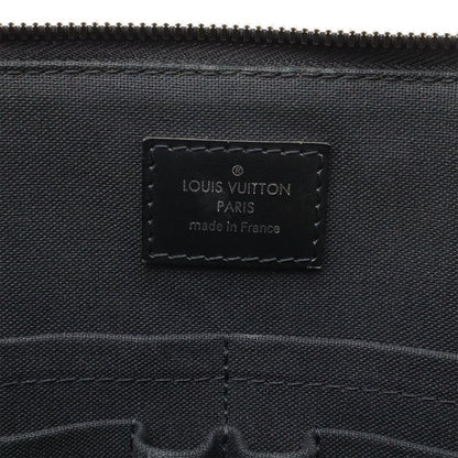 Louis Vuitton Damier Graphite Pdj Porte Documents Jour Business Briefcase